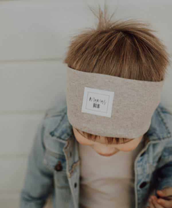 Stirnband für Kinder 10