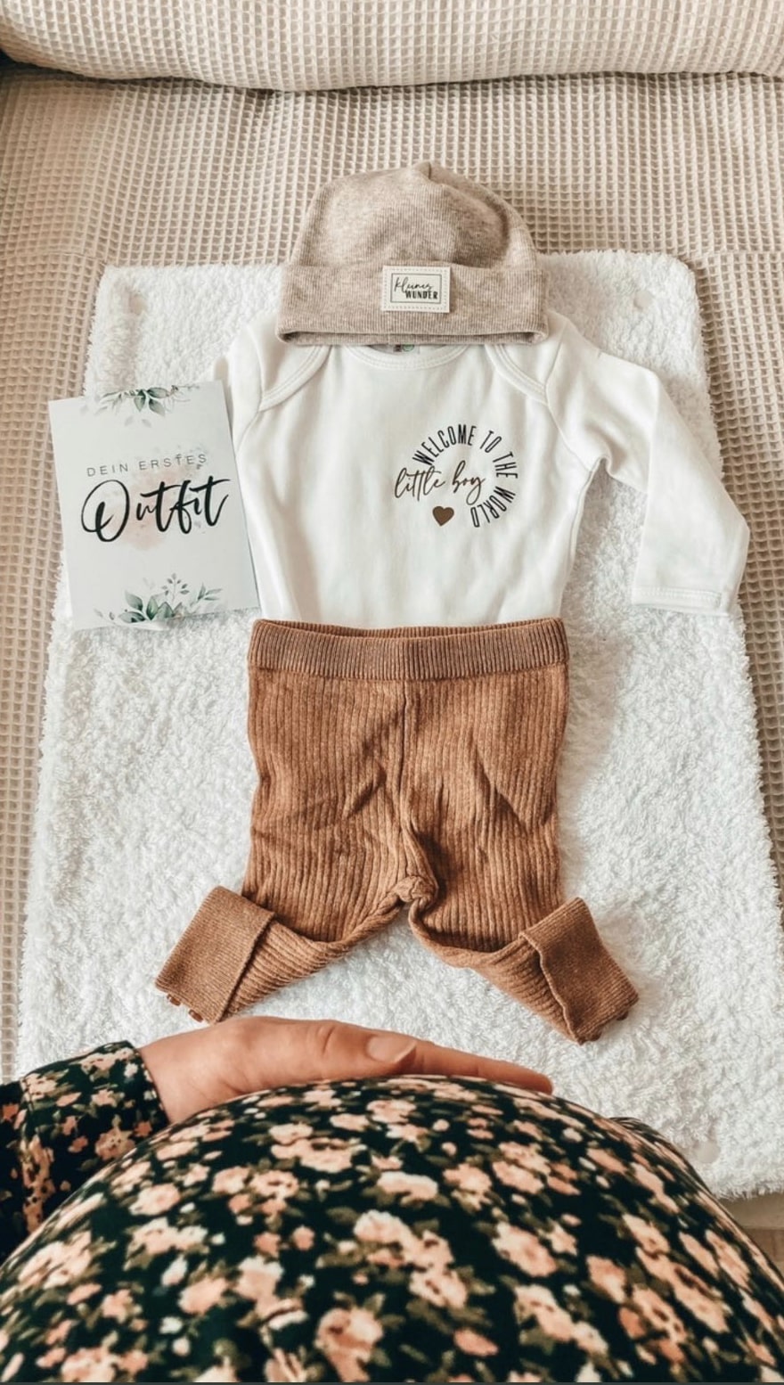 newborn baby outfit kaufen