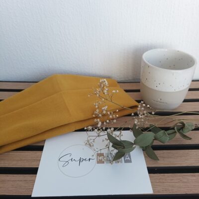 Geschenkset Mama