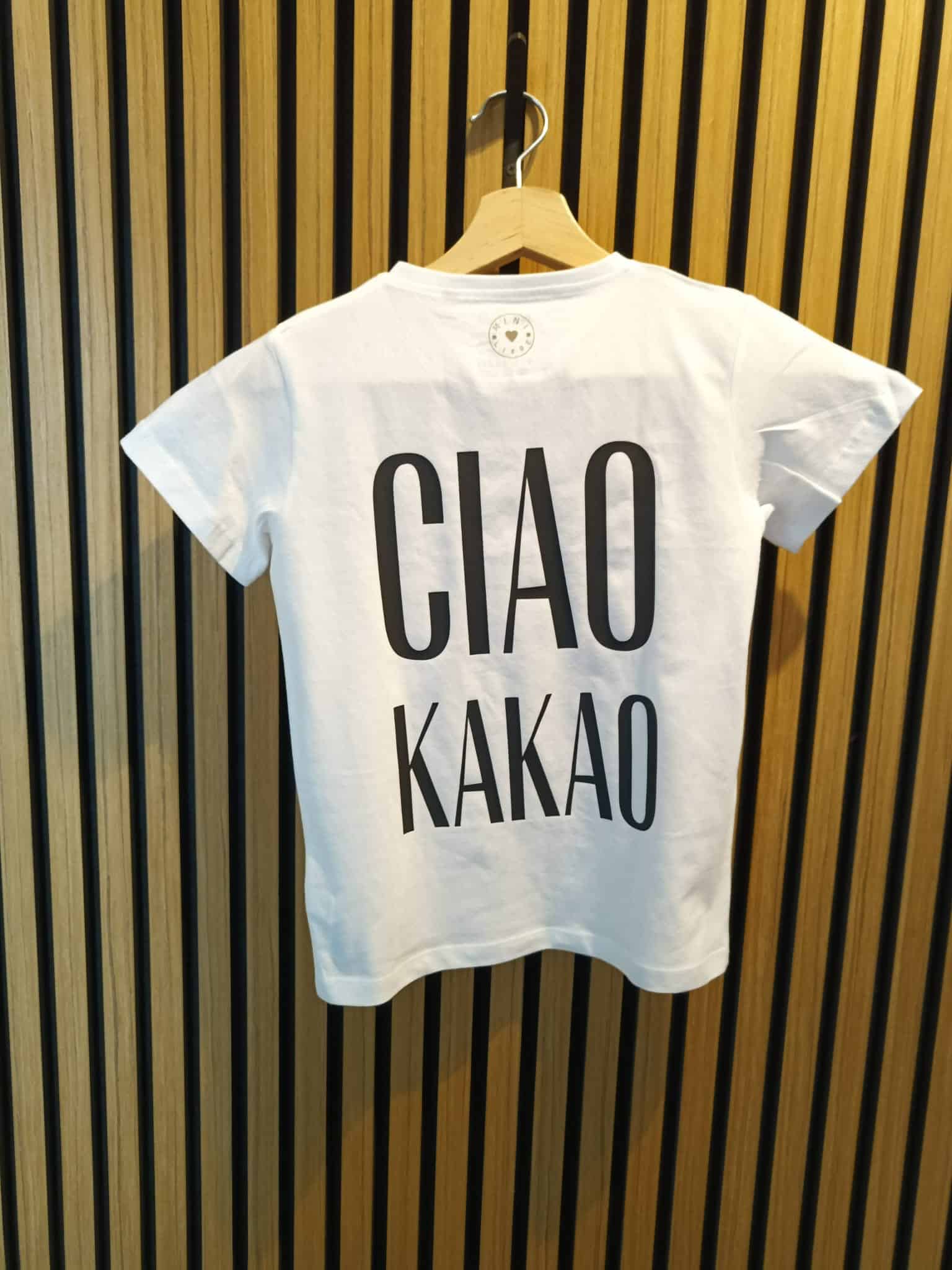 Statement T-Shirt - CIAO KAKAO – Bild 5