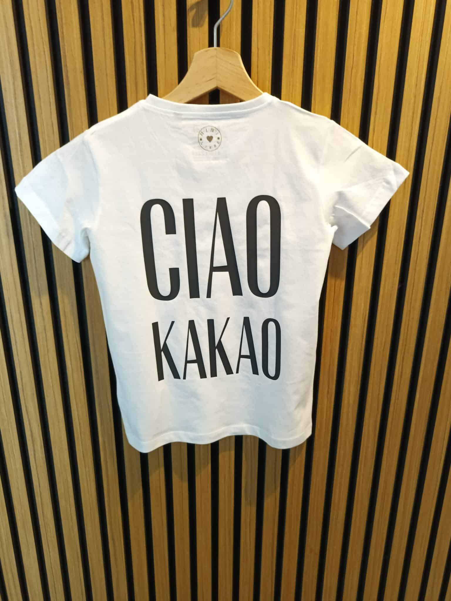 Statement T-Shirt - CIAO KAKAO – Bild 6