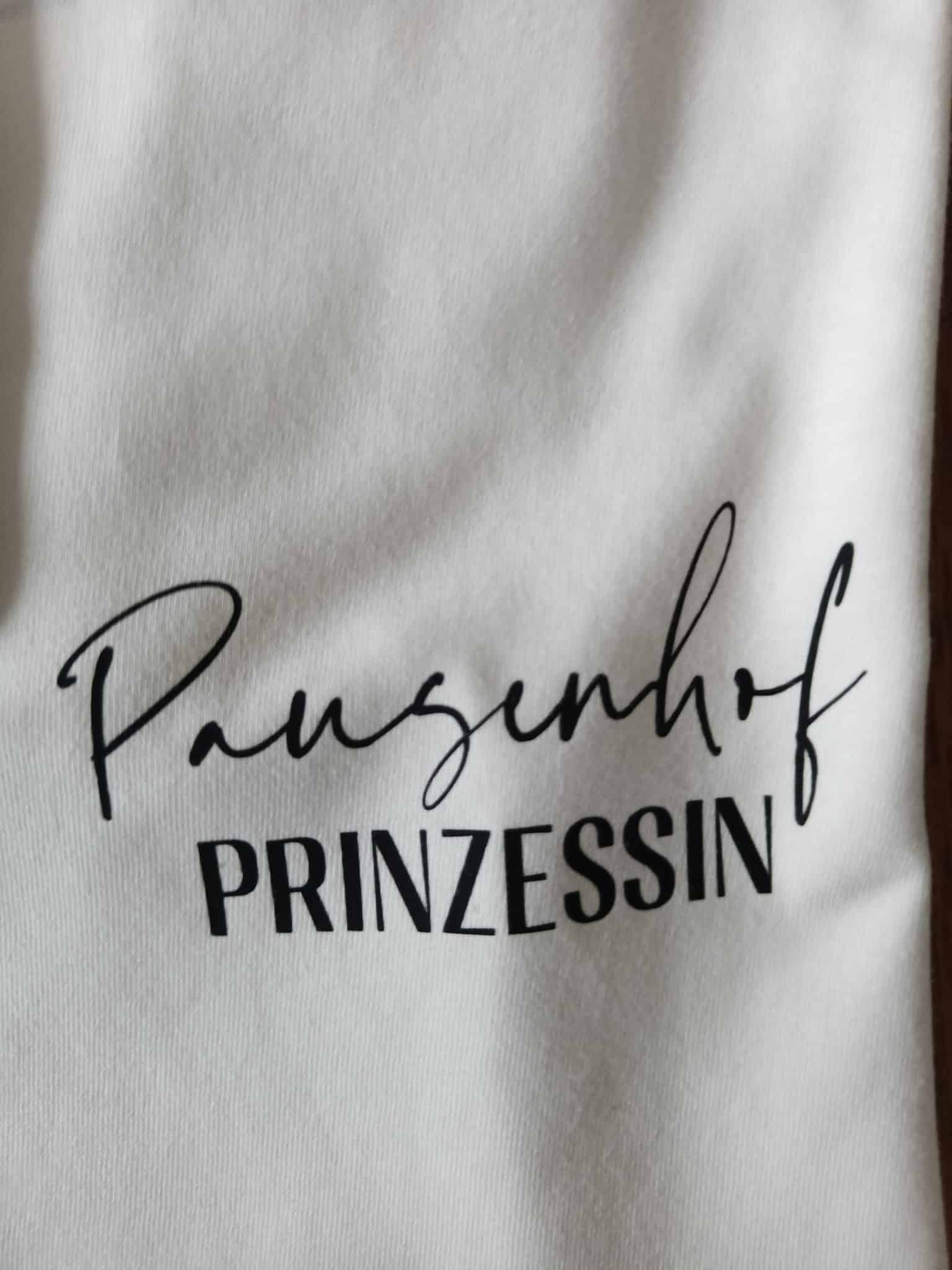 T-Shirt - Schulkind – Bild 6