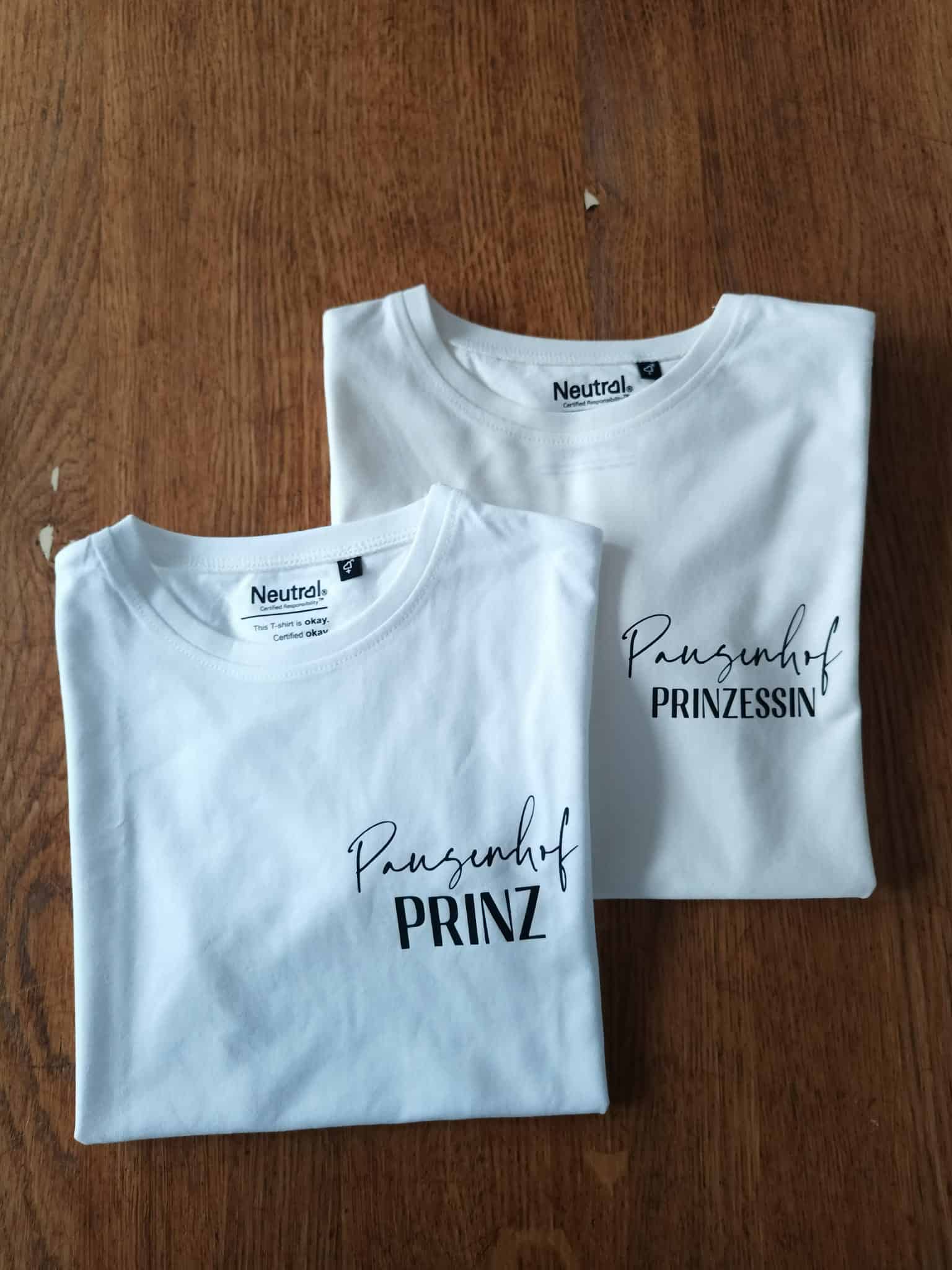 T-Shirt - Schulkind – Bild 8