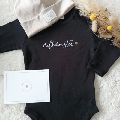 milkmonster Body + Beanie