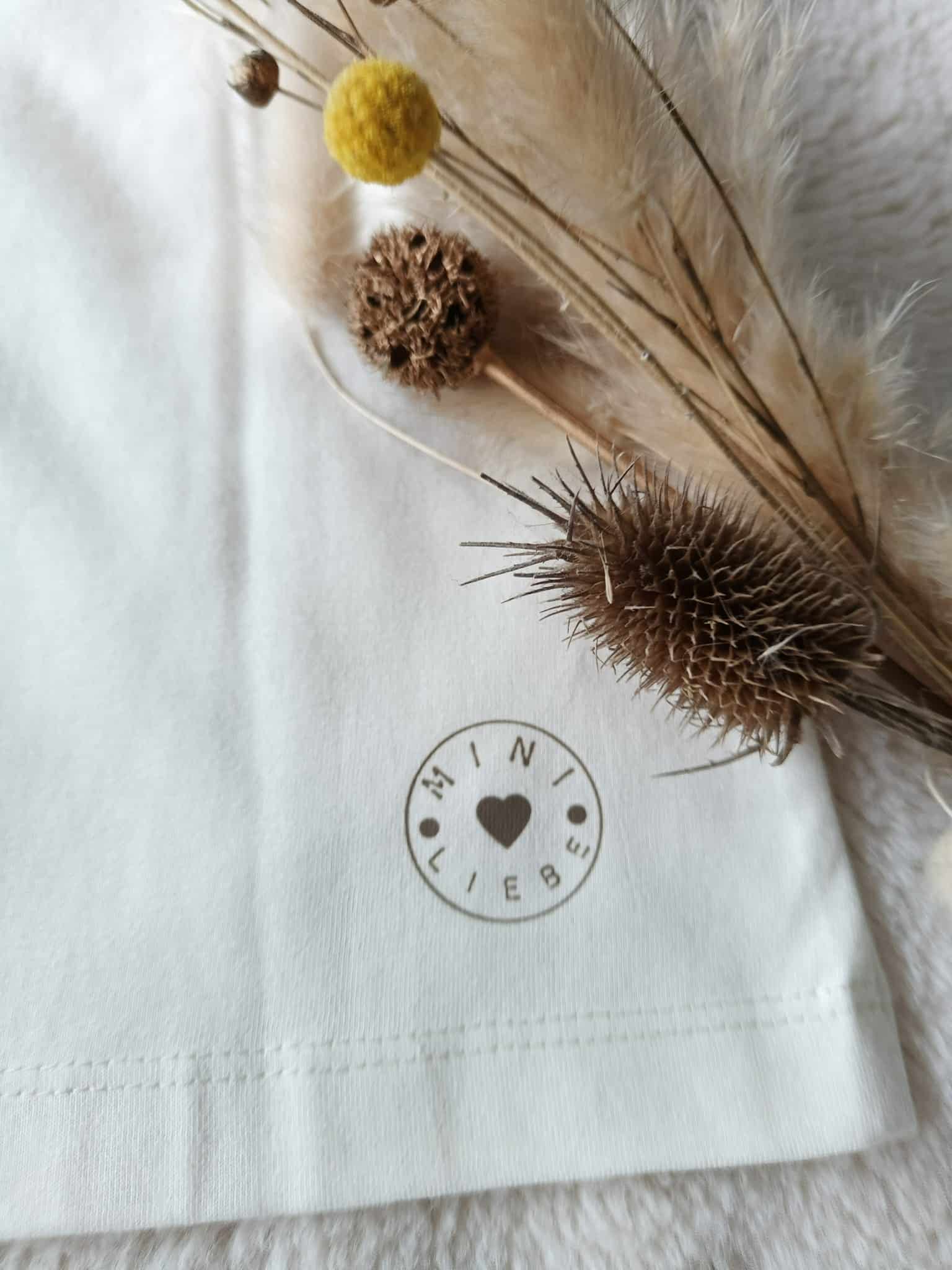 T shirt Frechdachs – Bild 2