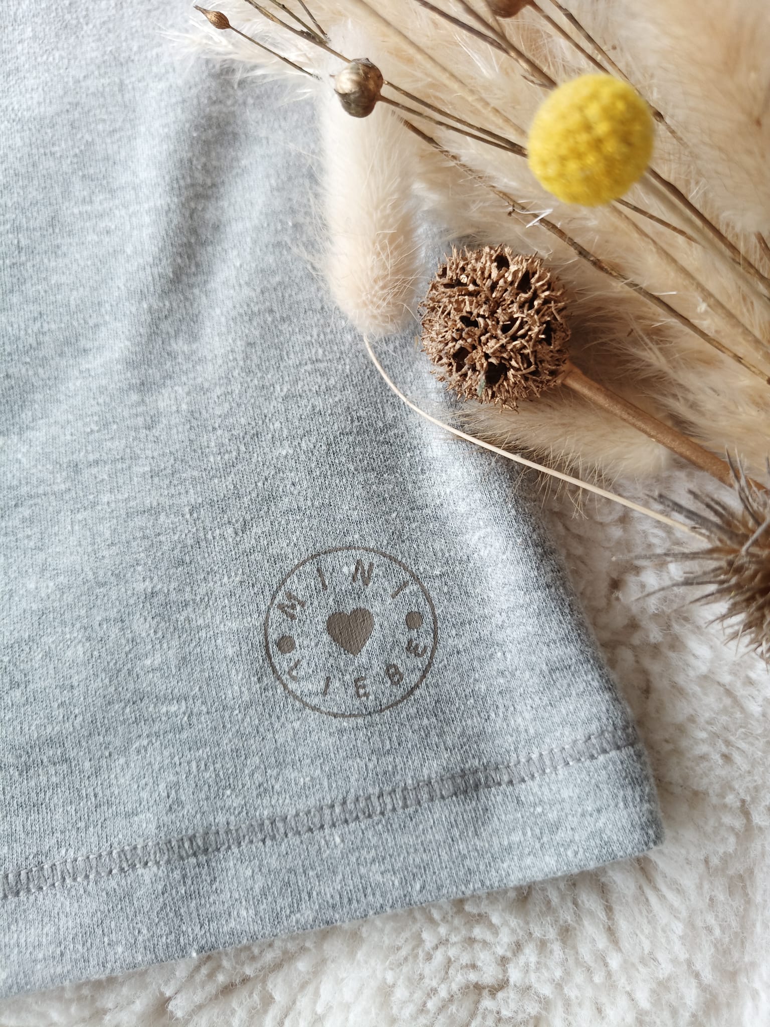 Langarm Shirt Frechdachs – Bild 3