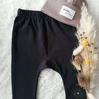 Babylegging + Beanie