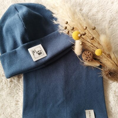 Beanie + Loop