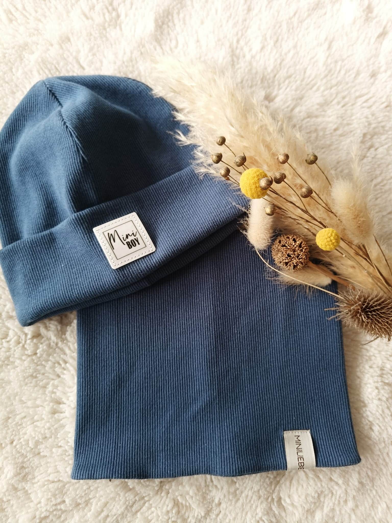 Beanie + Loop