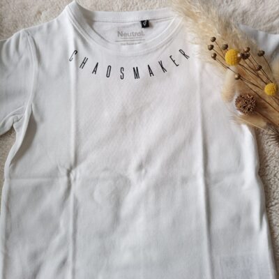 T shirt Chaosmaker