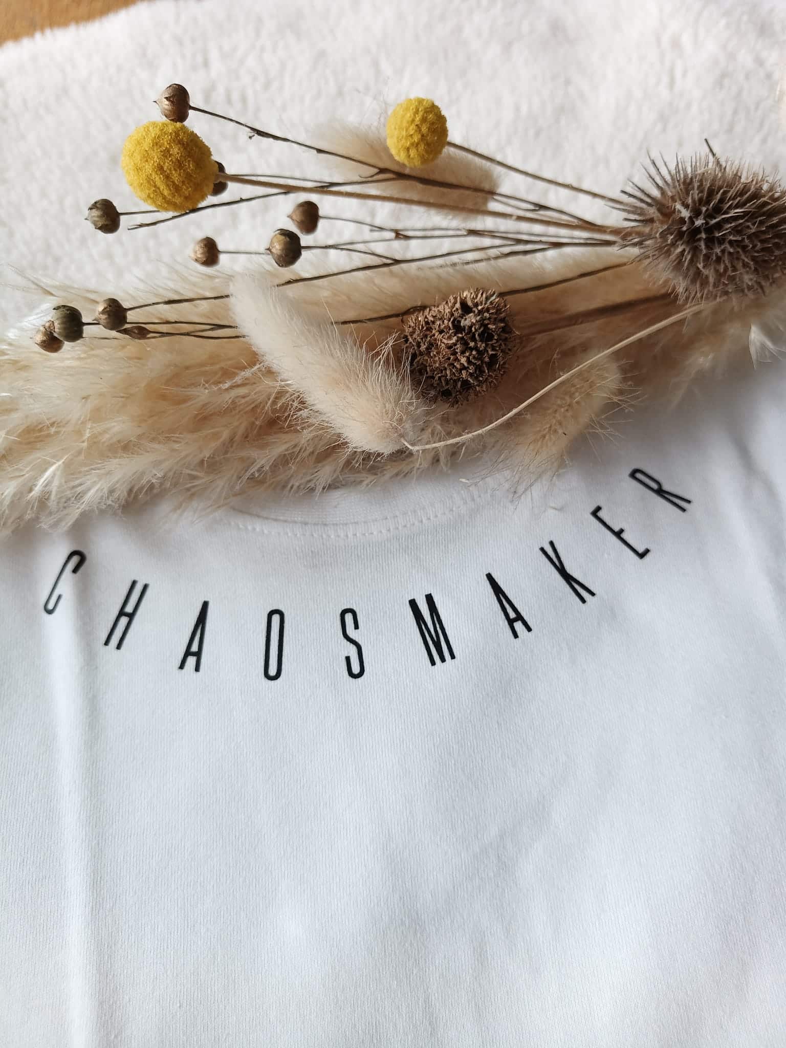 T shirt Chaosmaker – Bild 3