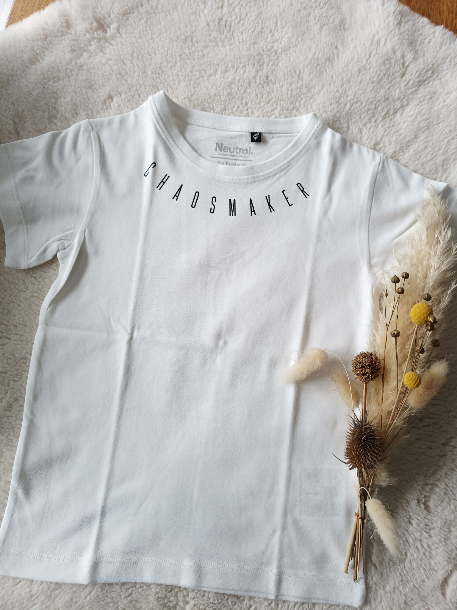 T shirt Chaosmaker – Bild 2