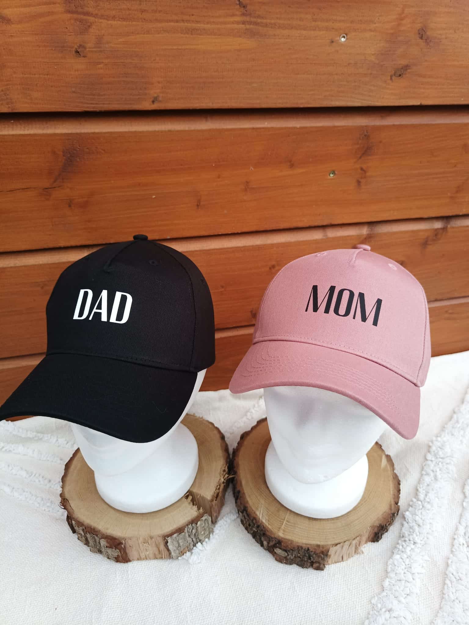 Erwachsenen Cap – Bild 8