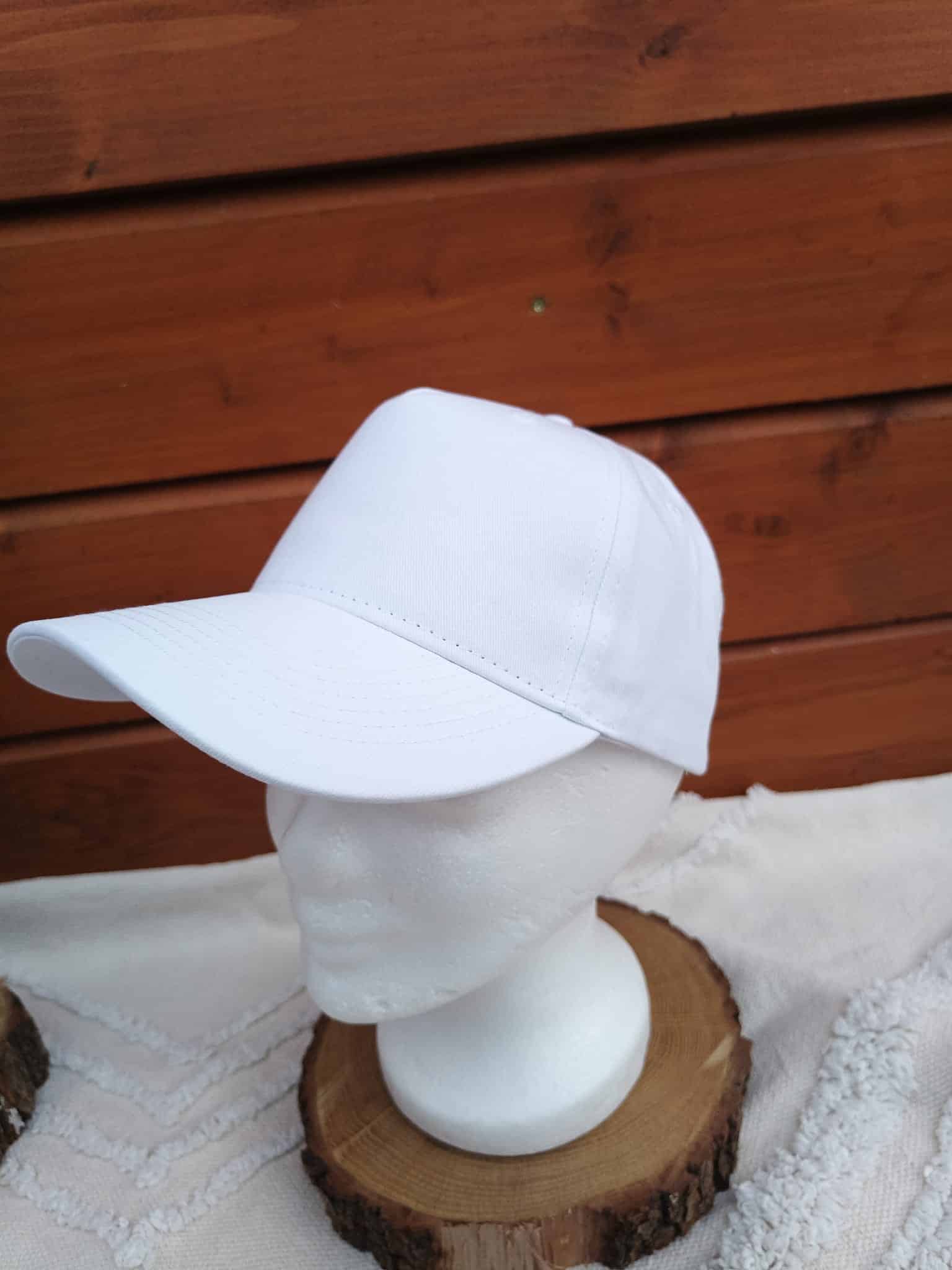 Erwachsenen Cap – Bild 7