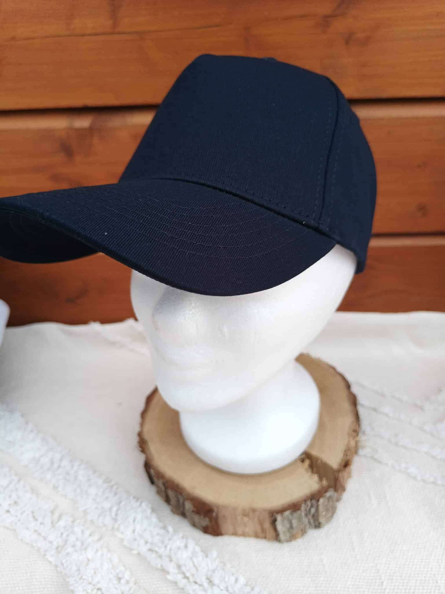 Erwachsenen Cap – Bild 6