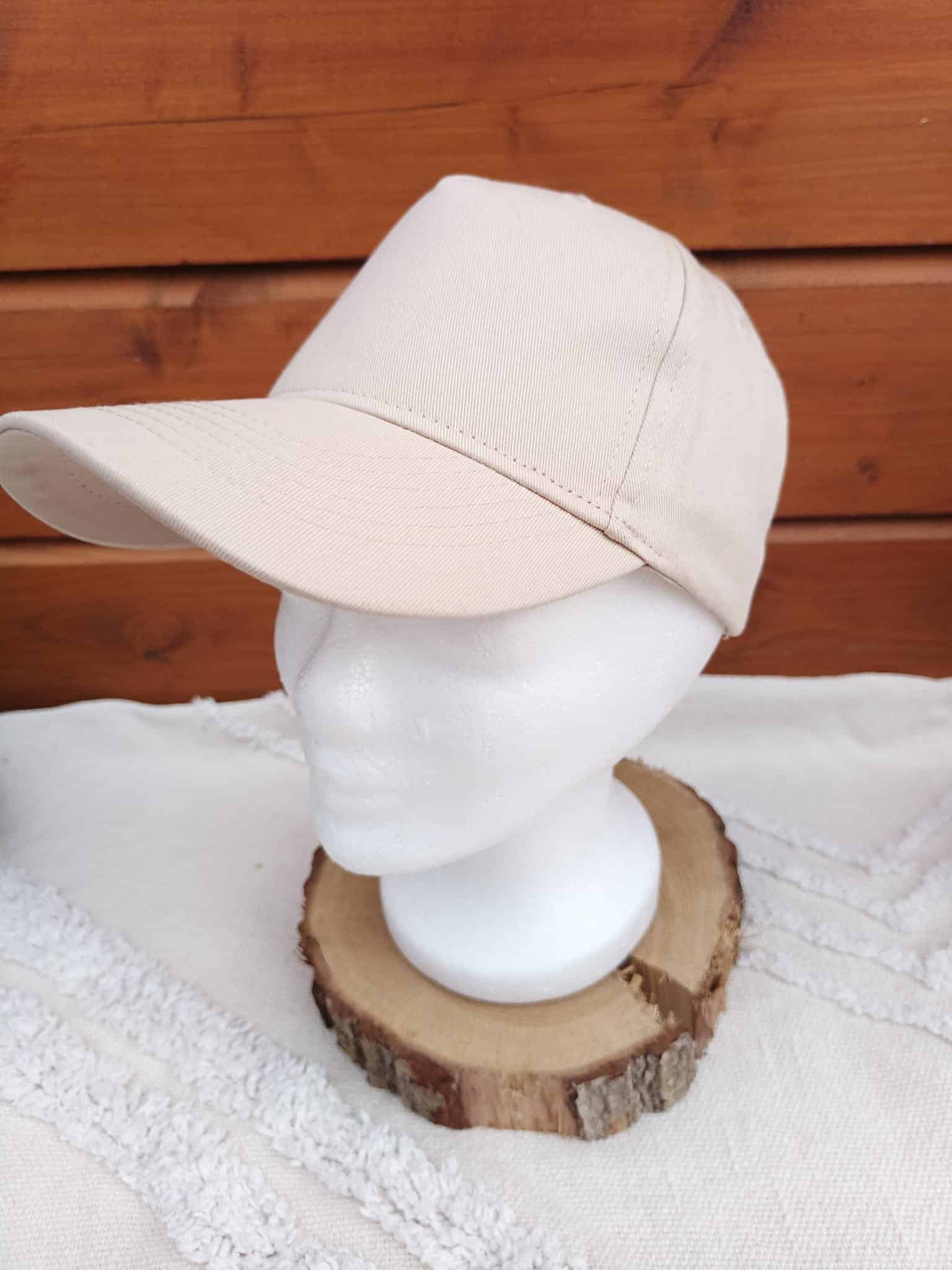 Erwachsenen Cap – Bild 4