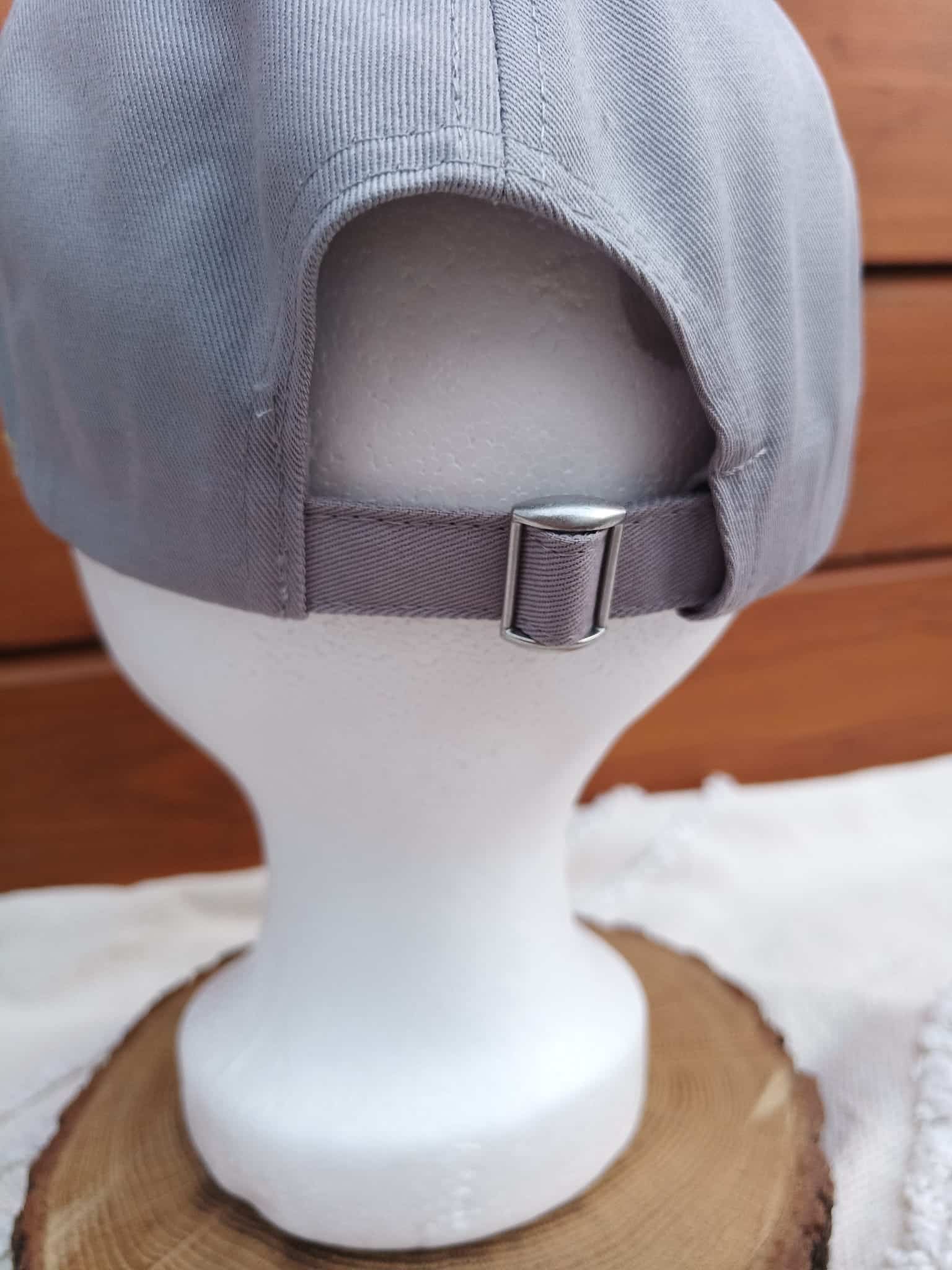 Erwachsenen Cap – Bild 5