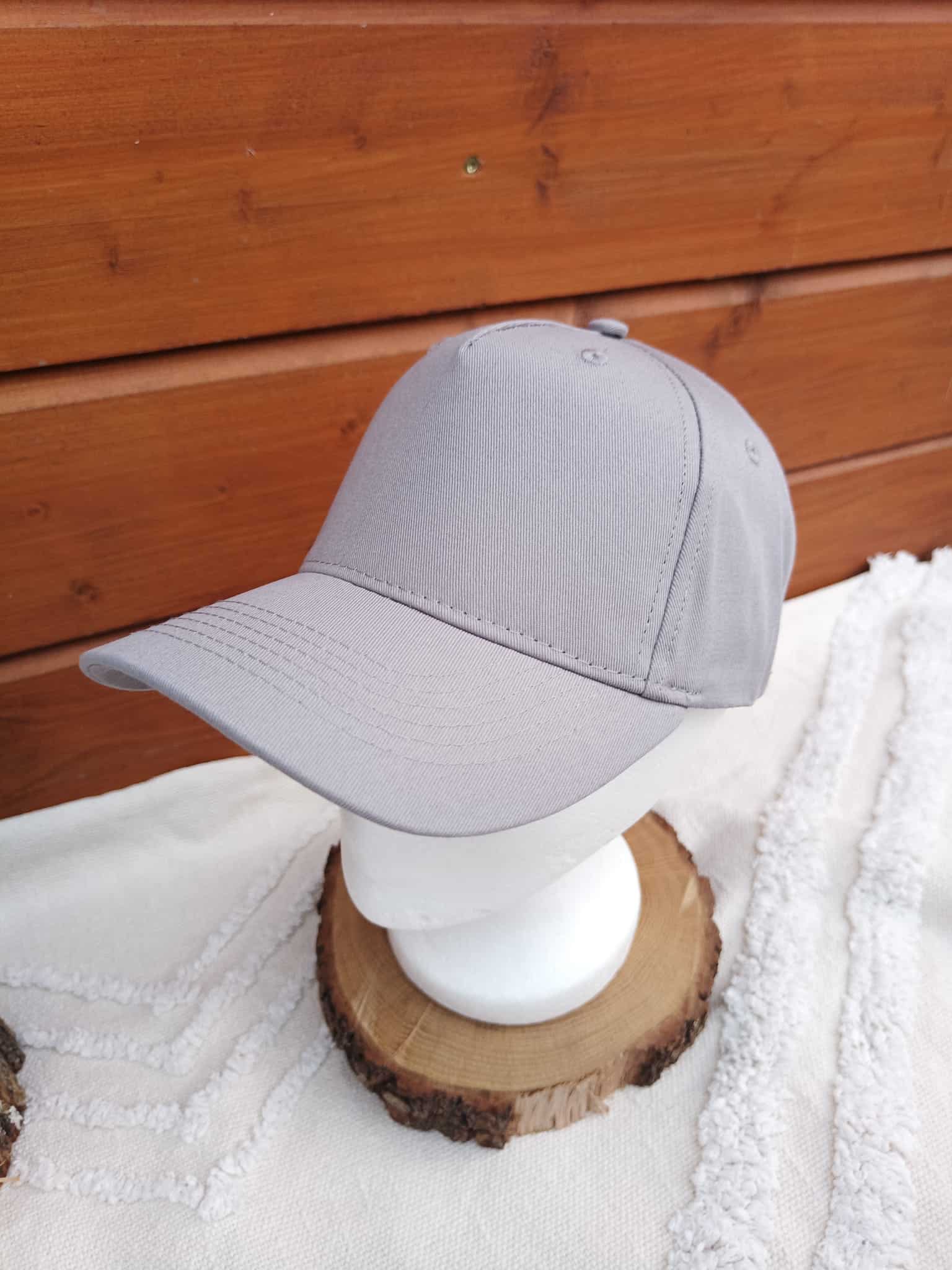 Erwachsenen Cap – Bild 3