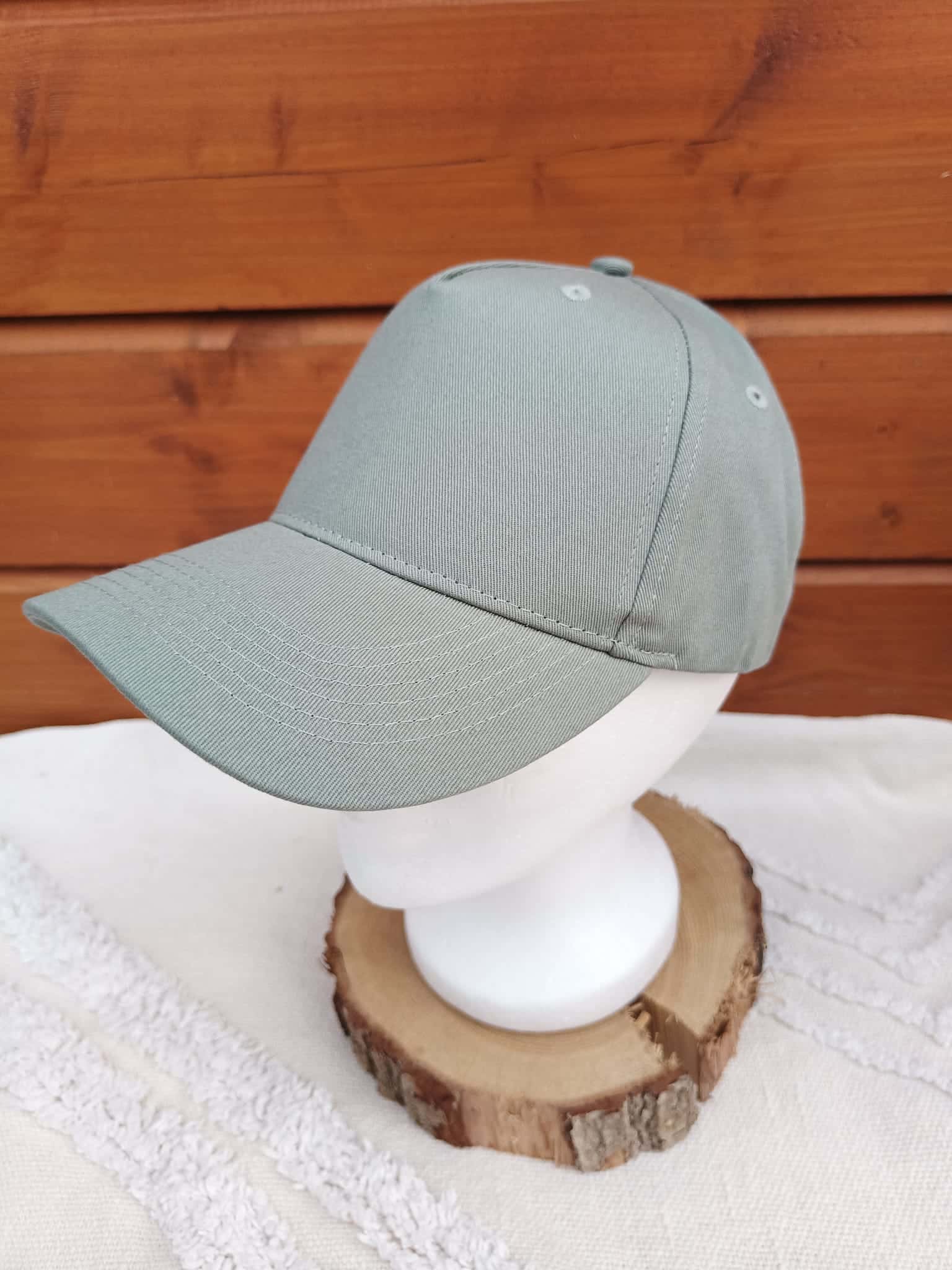 Erwachsenen Cap – Bild 2