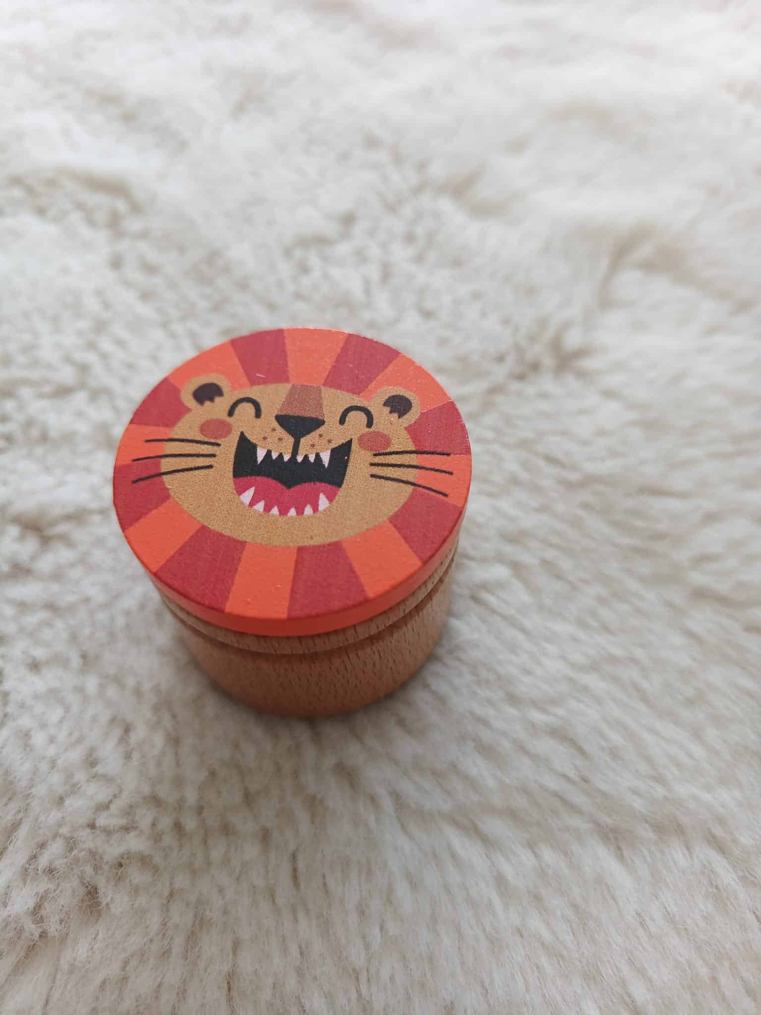 Milchzahndose – Bild 7