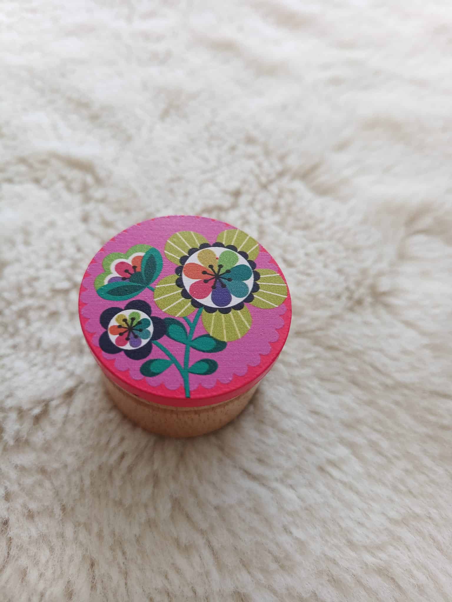 Milchzahndose – Bild 6