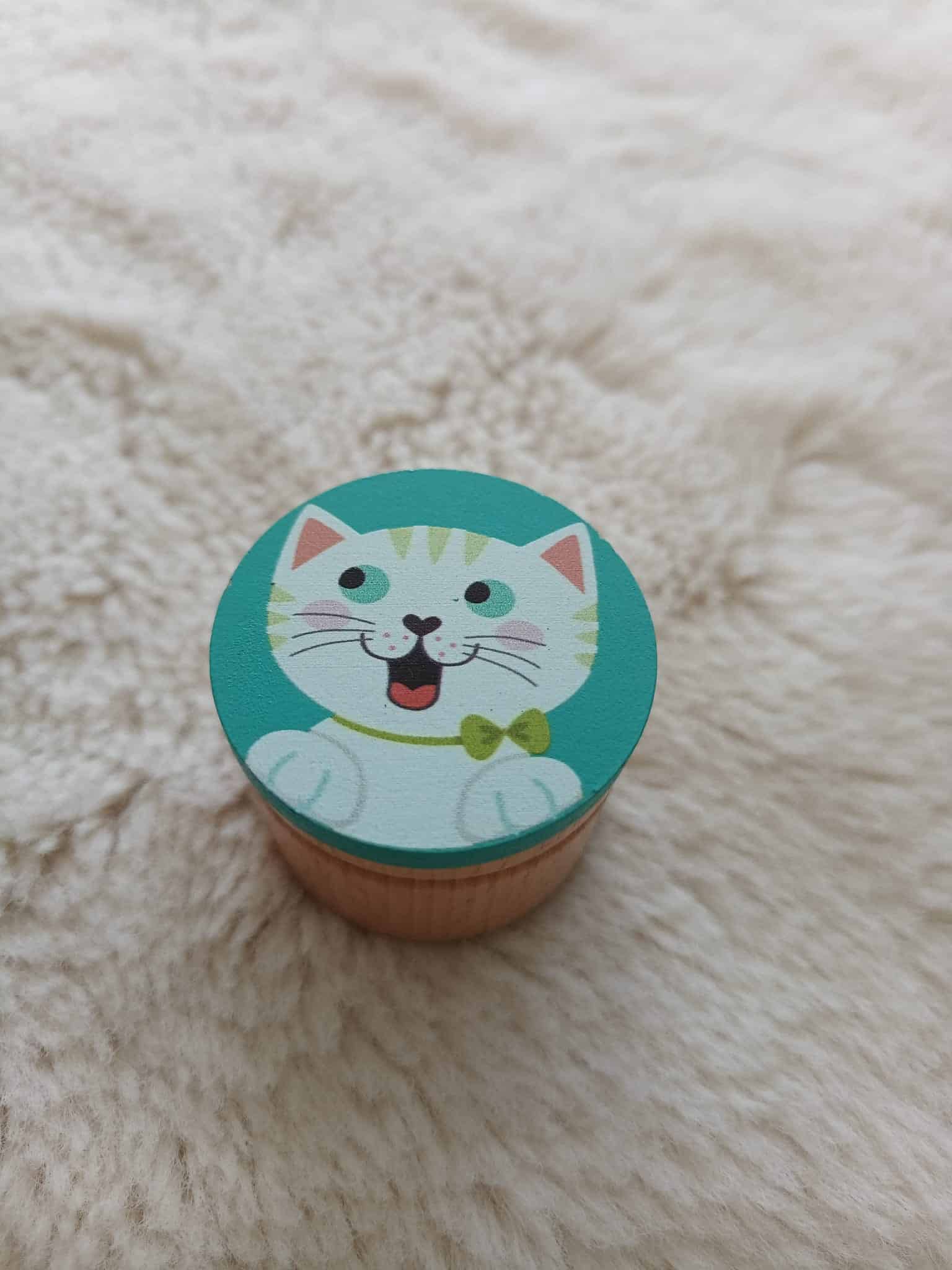 Milchzahndose – Bild 4