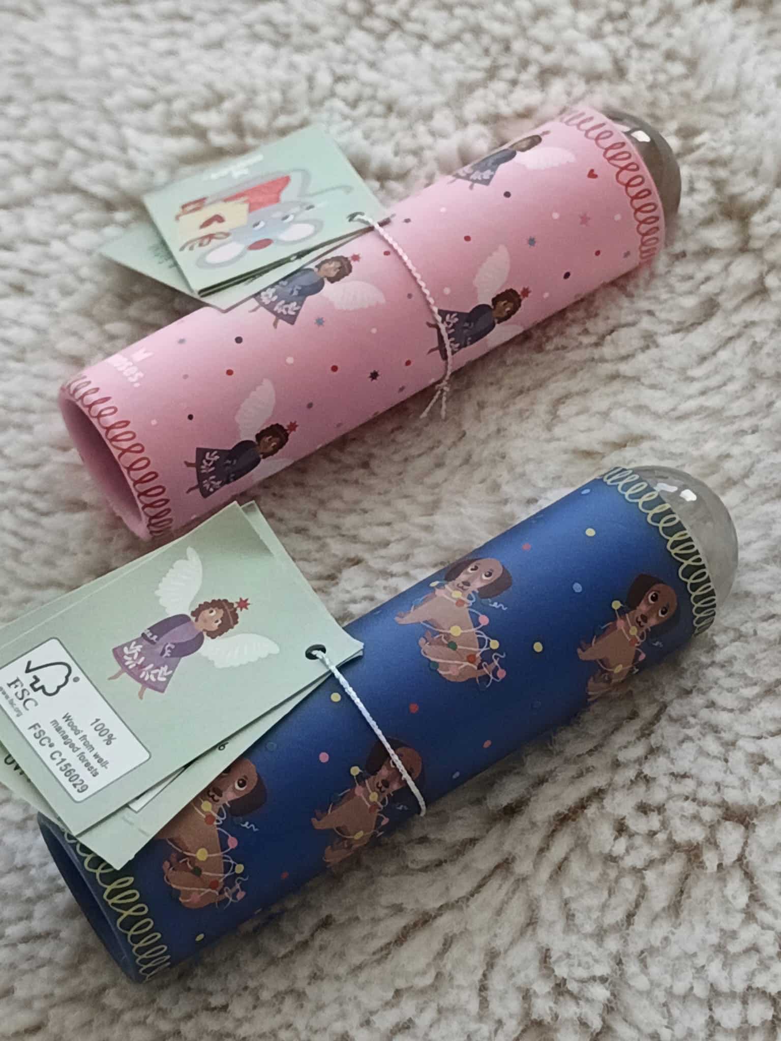 moses. Kaleidoskop Winterfreunde – Bunter Winterzauber