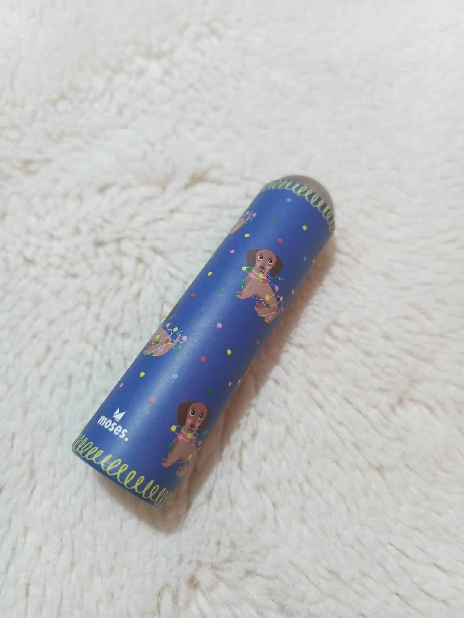 moses. Kaleidoskop Winterfreunde – Bunter Winterzauber – Bild 3